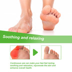 XiMonth - Herbal Foot Patch