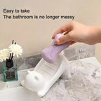 Cat - Cute Cat Soap Holder
