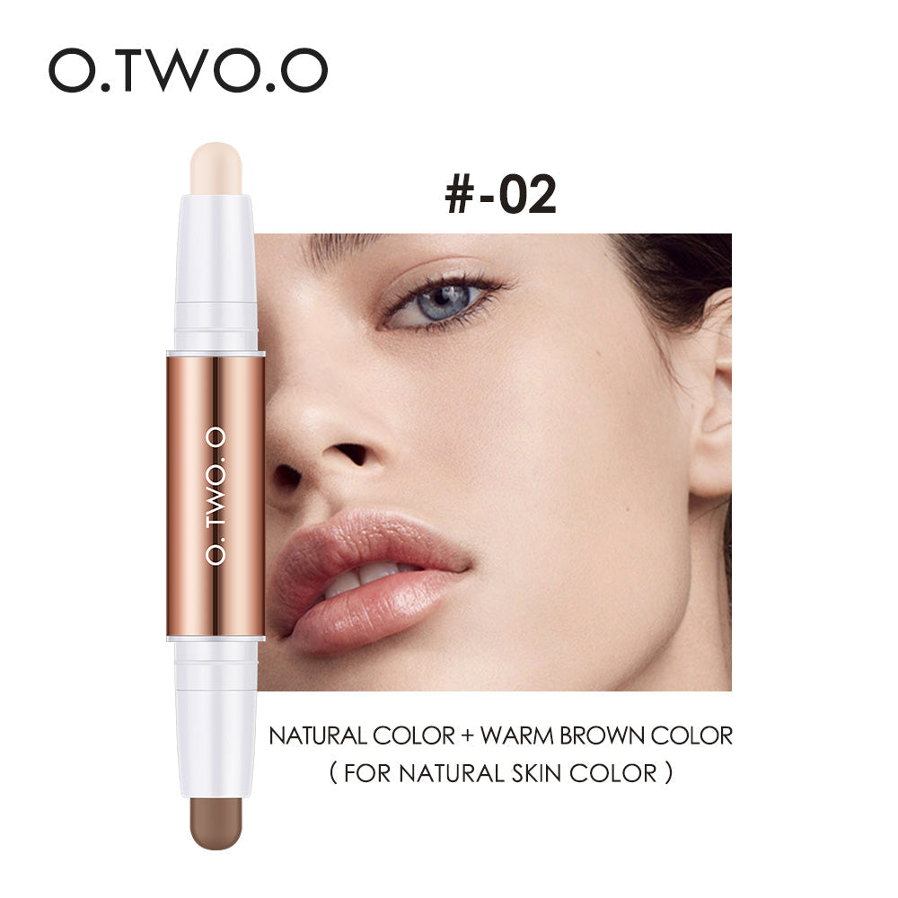 O.TWO.O - 2 In 1 Highlight & Contour