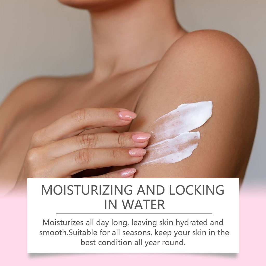 OceAura - Glutathione Body Lotion