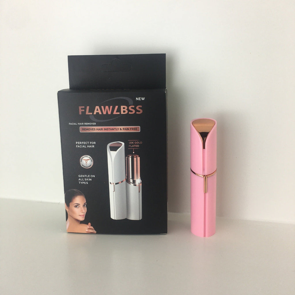 Lipstick Facial Trimmer