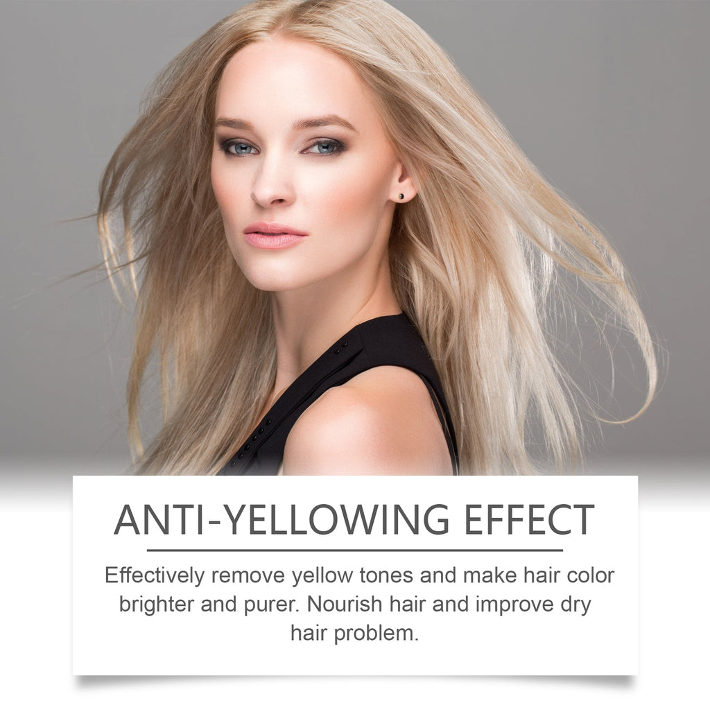 Eelhoe - Moroccan Hair Oil