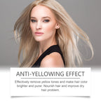 Eelhoe - Moroccan Hair Oil