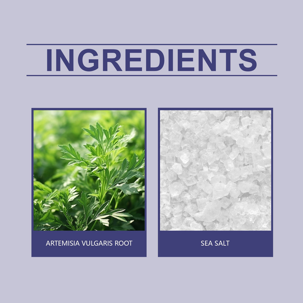 South Moon - Herbal Foot Bath Bag