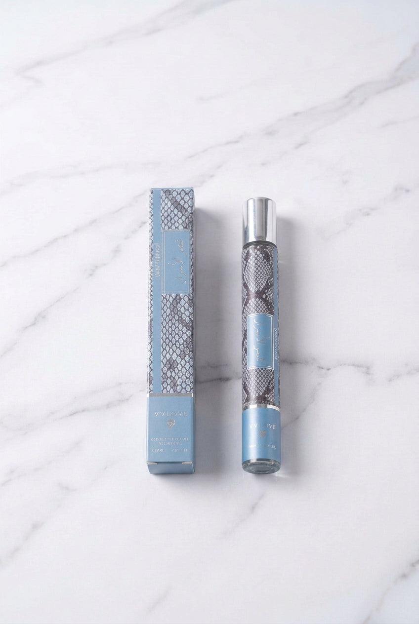 V.V. Love - Moonlit Citadel Perfume (1.2FlOz)