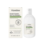 Viareline - Growth Complex Salt Free Shampoo
