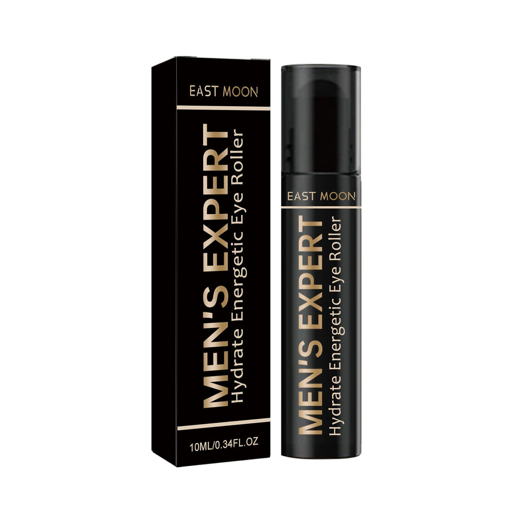East Moon - Men’s Expert Hydrate Energetic Eye Roller