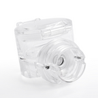 Mesh Nebulizer - Silent Ultrasonic Steaming Inhaler USB Charging