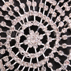 Egyptian - Flowing Stage Hair Chain Rhinestone