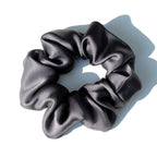 Pure Silk - Large Silk Scrunchies