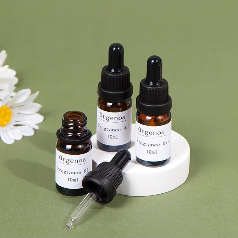 Orgenoa - Variety Essential Oils for Aromatherapy