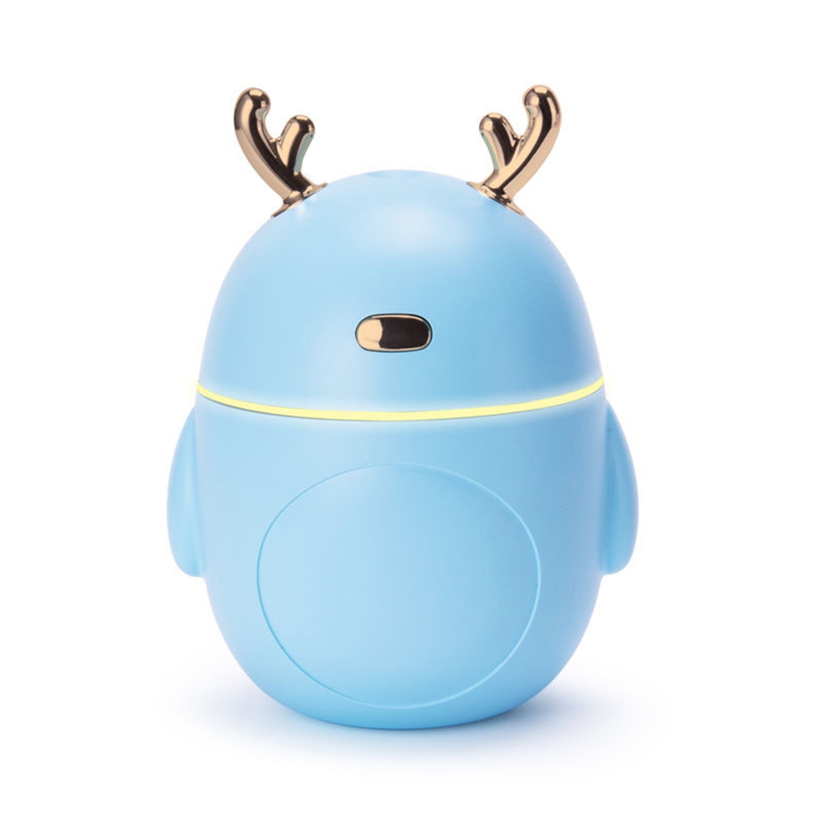 Deer Top - Ultrasonic Humidifier & Aromatherapy Diffuser