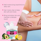 OceAura - Anti-Aging Rescue Cream