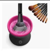 Automatic Makeup Brush Cleaner - Rechargeable