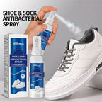 South Moon - Shoe & Sock Antibacterial Spray
