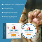 Yegbong - Pets Care Paw Cream For Dogs And Cats Deep Moisturizing