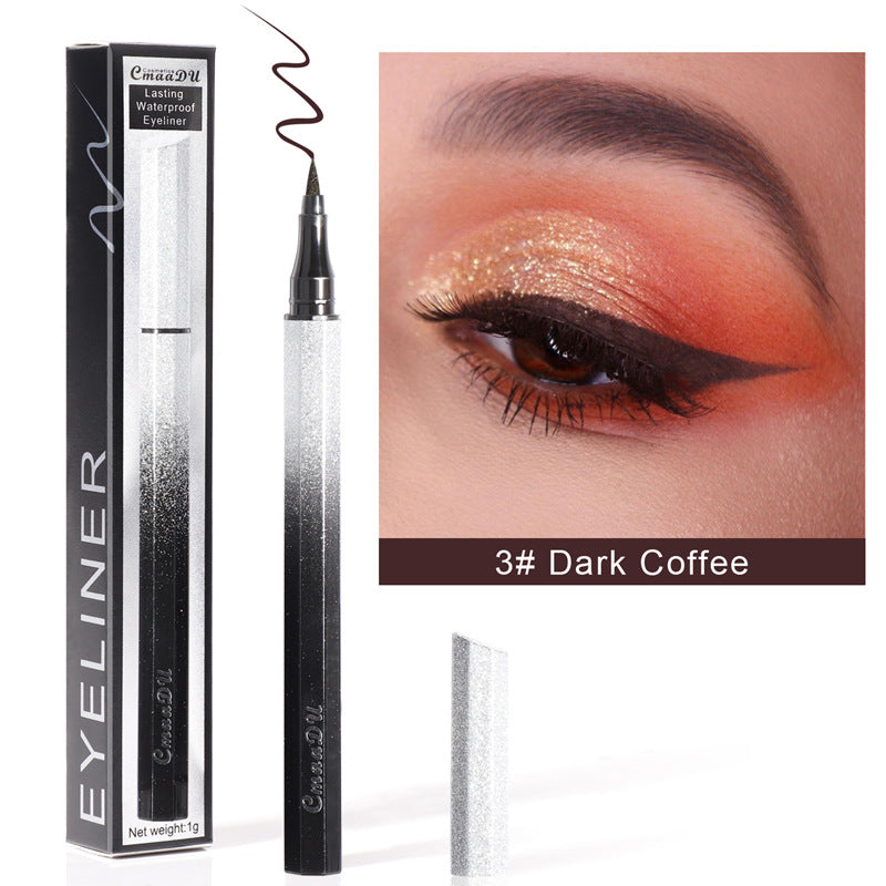 CmaaDu - Liquid Lasting Waterproof Eyeliner