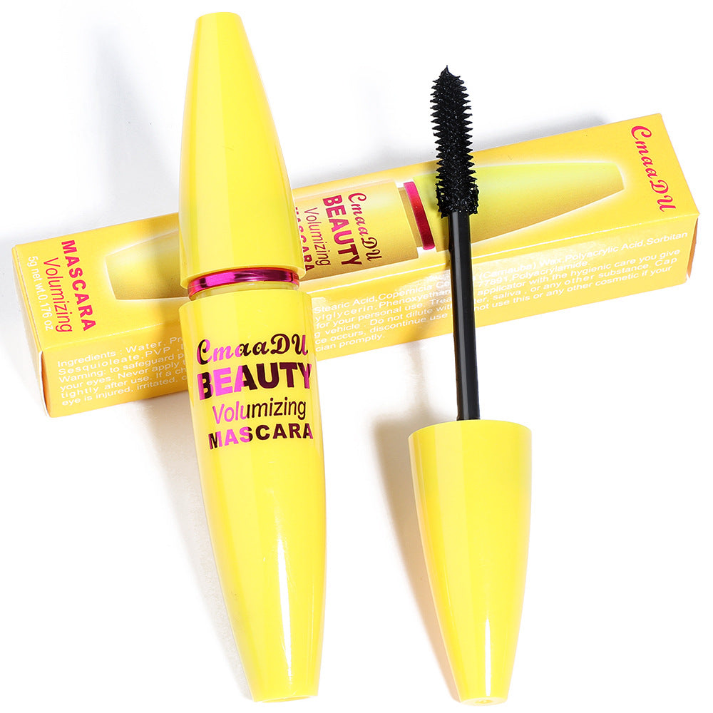CmaaDu - Length/Volume Mascara