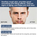 East Moon - Men’s Formula Daily Care Face Cream