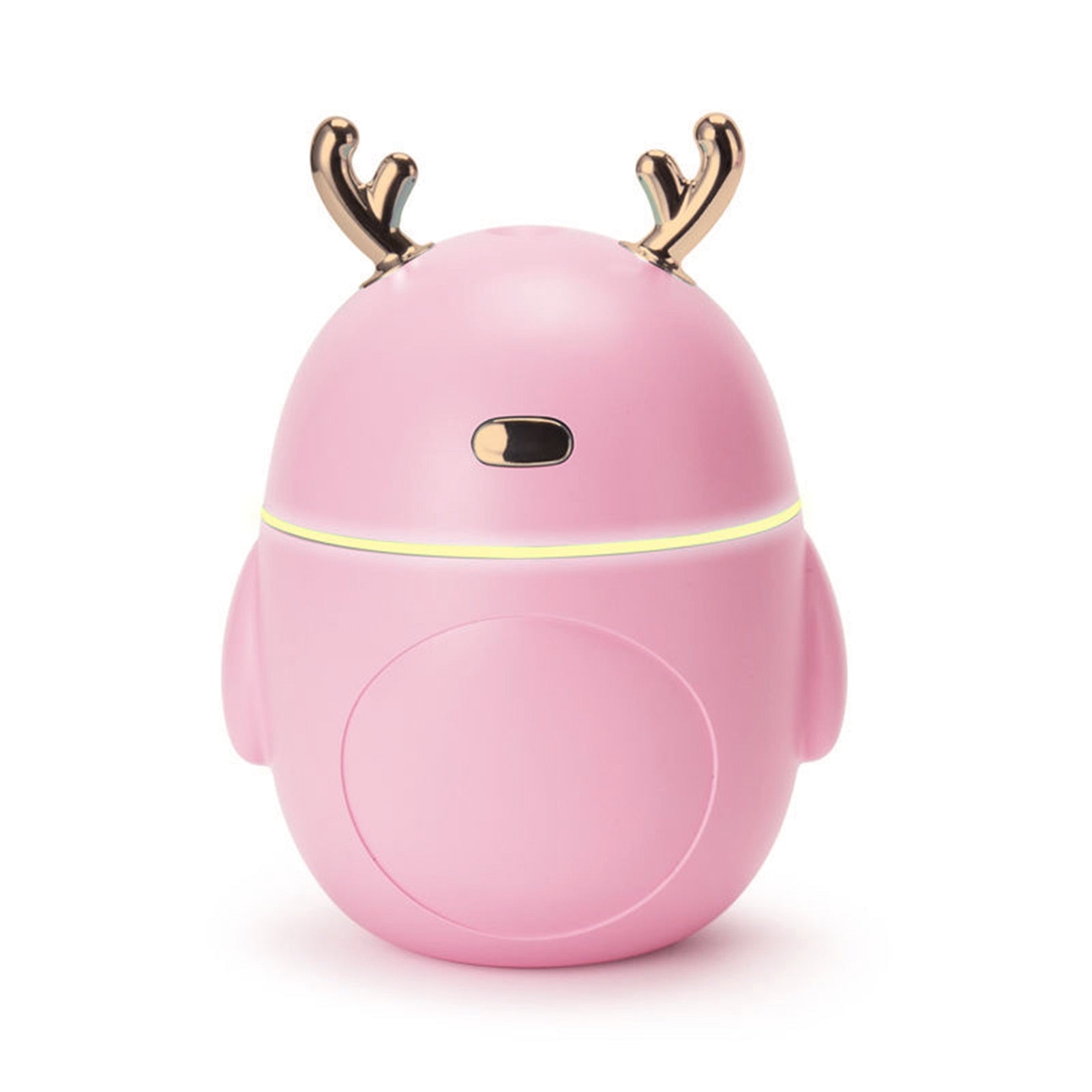Deer Top - Ultrasonic Humidifier & Aromatherapy Diffuser