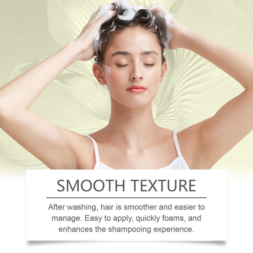 Hoegoa - Rosemary Shampoo & Conditioner Hair Care Set