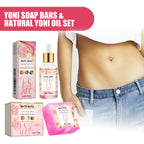North Moon - Natural Yoni Oil
