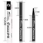 CmaaDu - 4 Tip Eyebrow Contouring