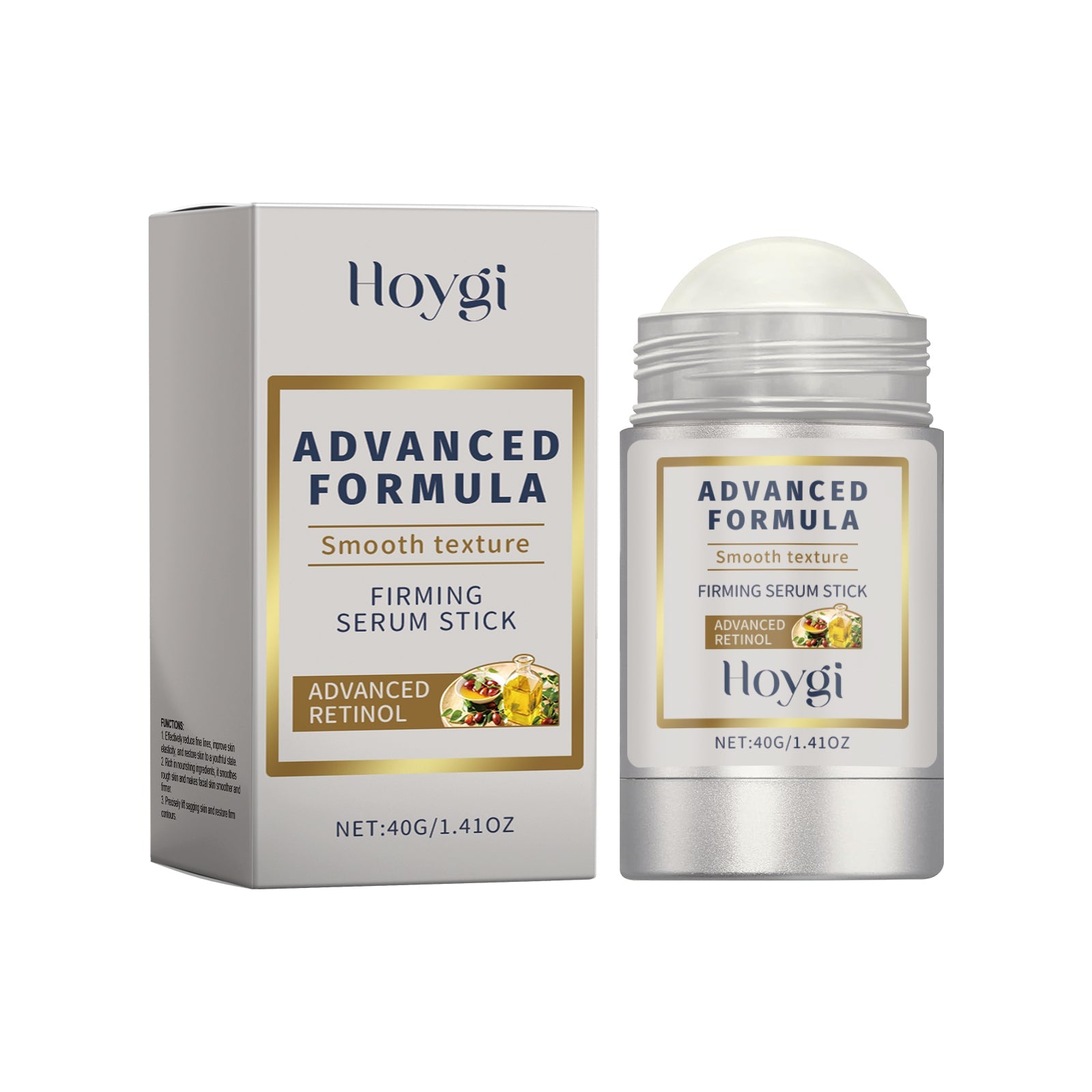Hoygi - Advanced Formula Firming Serum Stick