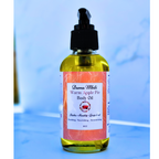 Duma Mbilli - Viral Silk Nectar Body Oils