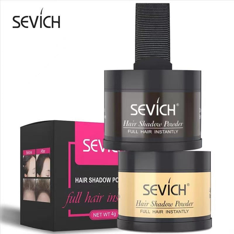 Sevich - Hair Shadow Powder