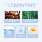 Ouhoe - Tripeptide Hair Care Serum