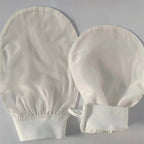 Silk - Exfoliating Bath Glove