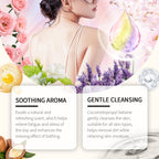 Viareline - Jasmine Body Wash Jasmine