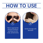 Eelhoe - Blue Copper Peptide Hair Care Oil