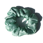 Pure Silk - Large Silk Scrunchies