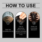 Hoegoa - Sandalwood Leave-In Hair Conditioner