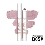 Julystar - Eyepencil Monochrome Eyeshadow Stick