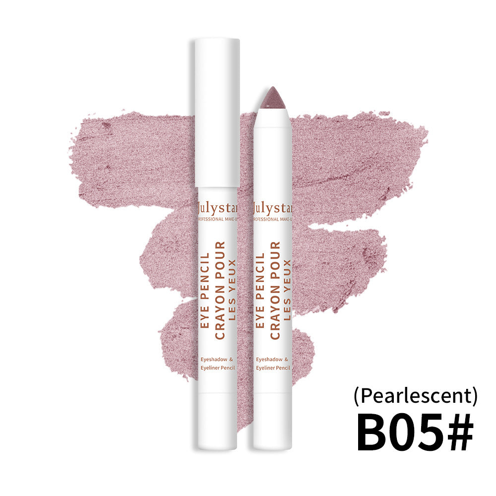 Julystar - Eyepencil Monochrome Eyeshadow Stick