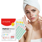 Jaysuing - Pimple Patch Professional Grade