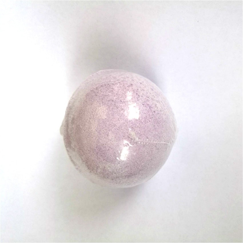 Bubbly - Aromatic Bath Bombs (60g)