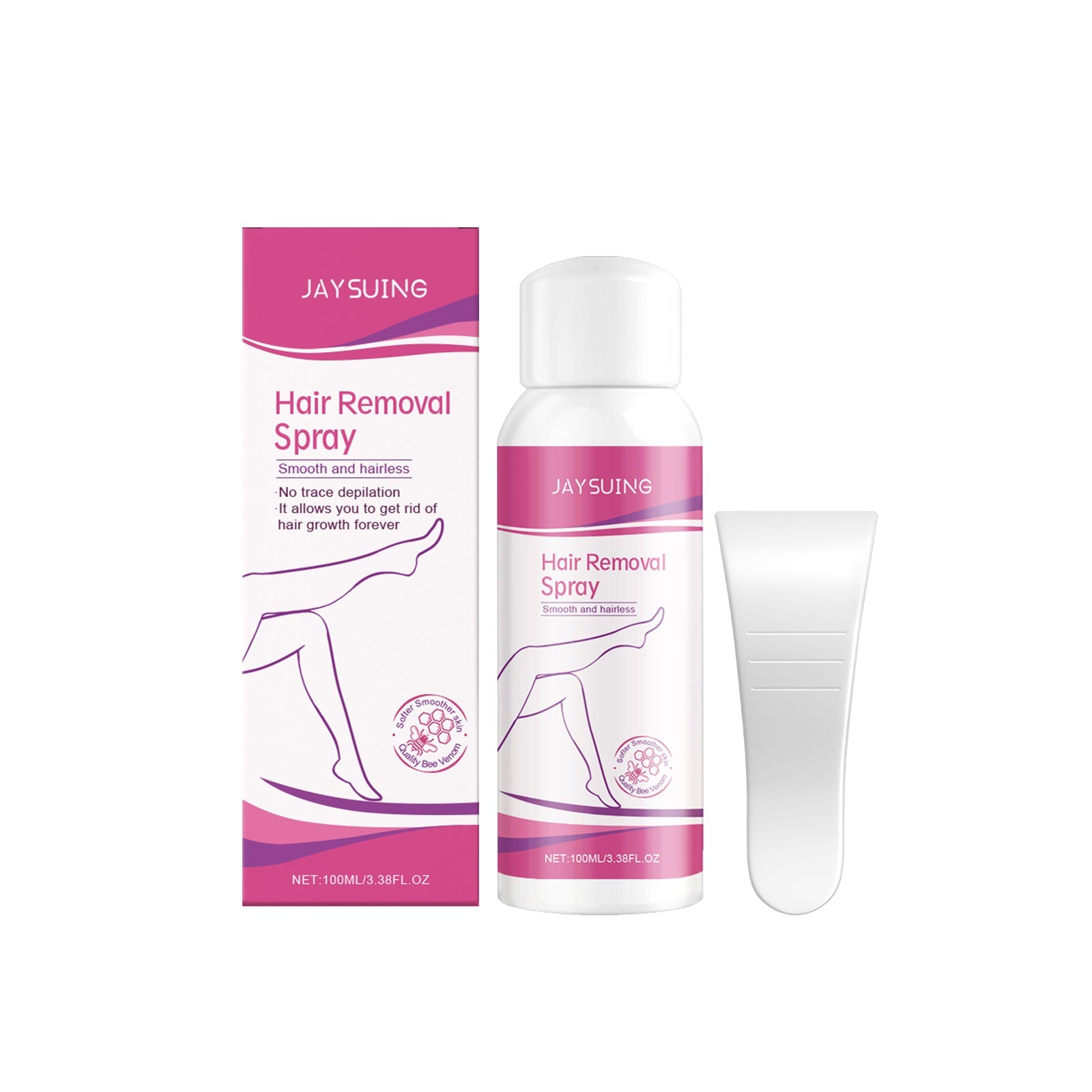 Jaysuing - Hair Removal Spray