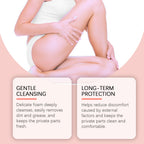 North Moon - Cleansing Care Feminine Soap