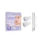 Jaysuing - V-Shaped Thin Face Lift Stickers