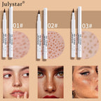 Julystar Professional Make Up - Freckle Pen