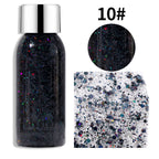 Julystar Professional Make Up - Performance Shimmer