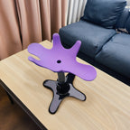 Pet Grooming Table - Dog Fixing Bathing & Drying Bracket for Small & Medium Pets