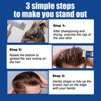 East Moon - Men's Hair Wax Stick