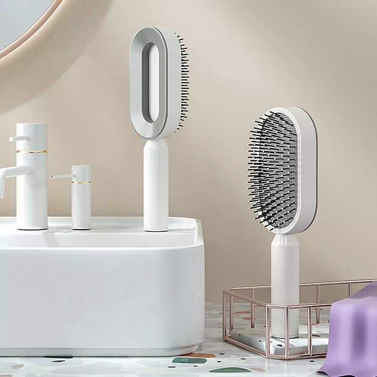 Air Cushion Brush