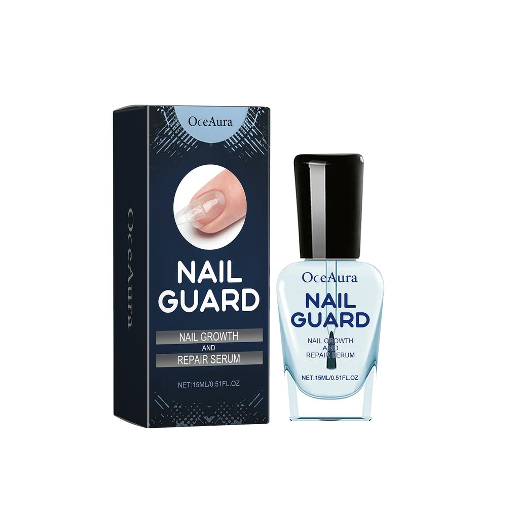 OceAura - Nail Guard Growth & Repair Serum
