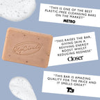 UpCircle - Cinnamon + Ginger Cleansing Bar